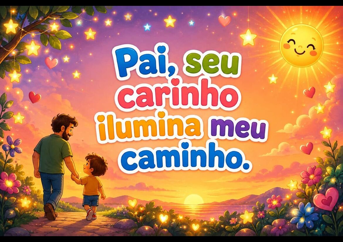 Cartões dia dos pais para imprimir grátis educação infantil página 6